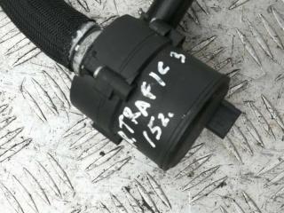 насос антифриза дополнительный Renault Trafic 3 поколение 2015