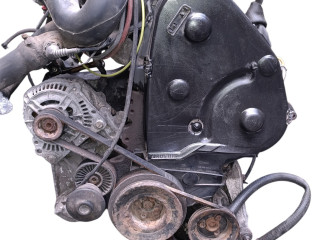 двигатель Audi 80 8C/B4 1994, 1.9 л., TDi, дизель, 1Z