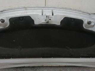 капот Citroen C3 Picasso 1 поколение 2012