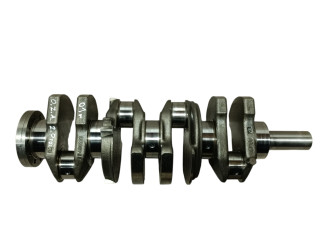 коленвал Opel Zafira 1 поколение (A) 2001, 2.0 л., дизель