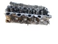 головка блока цилиндров Ford Focus 2 поколение 2007, 1.6 л., дизель - фото №8