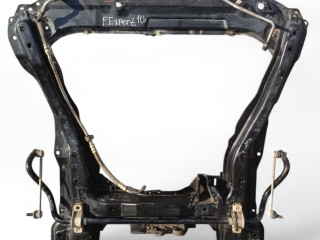 балка подвески передняя (подрамник) Peugeot Expert 2 поколение 2010