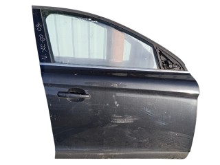 дверь передняя правая Volvo XC60 1 поколение 2009