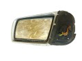 зеркало наружное левое Mercedes-Benz E-Класс W210/S210 1998 - фото №2