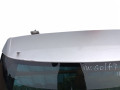 крышка багажника (дверь 3-5) Volkswagen Golf 7 поколение 2016, хетчбэк 5 дв. - фото №2