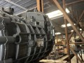 КПП автоматическая (АКПП) Renault Midlum 2 поколение 2008, 7.2 л., дизель, 6AS1000T0, RENAULT-T7421117210 - фото №5