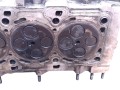 головка блока цилиндров Hyundai Santa Fe 2 поколение (CM) 2006, 2.2 л., дизель - фото №12