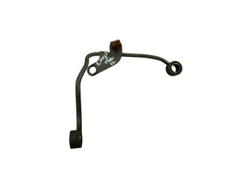 масляная трубка турбины Renault Megane 3 поколение 2011, 1.5 л., дизель