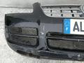 бампер передний Volkswagen Touareg 1 поколение 2005 - фото №24