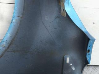 крыло переднее правое Renault Captur 1 поколение [рестайлинг] 2018