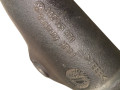 патрубок интеркулера Volkswagen Passat B4 1996, 1.9 л., дизель - фото №3
