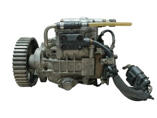 ТНВД Volkswagen Sharan 1 поколение 1999, 1.9 л., дизель, 0460404968