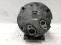 компрессор кондиционера Renault Megane 2 поколение 2003, DCi, DCi - фото №3