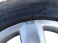 диск литой Audi Q7 4L 2006 - фото №7
