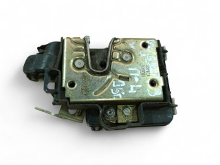 замок двери передней левой Volkswagen Golf 3 поколение 1995