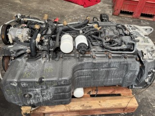 двигатель Renault T-Series 1 поколение 2014, 12.8 л., дизель, DTI13520EUVI