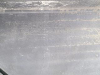 вентилятор радиатора Mercedes-Benz R-Класс W251 2006, 5.0 л., i, бензин