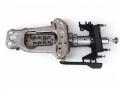 рулевая колонка BMW X2 F39 2023 - фото №4