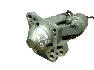 стартер Renault Megane 2 поколение [рестайлинг] 2008, 1.5 л., дизель