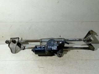 механизм стеклоочистителя (трапеция дворников) Toyota RAV4 2 поколение (XA20) [рестайлинг] 2004