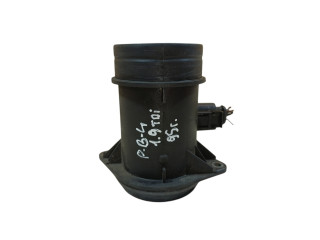 расходомер воздуха Volkswagen Passat B4 1995, 1.9 л., дизель