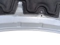 капот Nissan Qashqai J10 [рестайлинг] 2012 - фото №17
