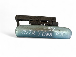ручка наружная Citroen Xsara 1 поколение 1998