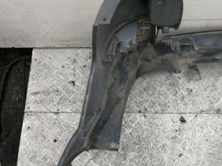 бампер задний Peugeot 4007 1 поколение 2008