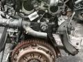 двигатель Renault Scenic 2 поколение 2005, i, i, K4M9766 - фото №7