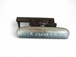 ручка наружная Citroen Xsara 1 поколение [рестайлинг] 2001