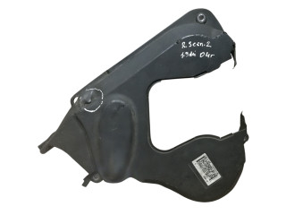 защита (кожух) ремня ГРМ Renault Scenic 2 поколение 2004, 1.9 л., дизель