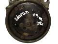 компрессор кондиционера Volkswagen Sharan 1 поколение 1998, 1.9 л., дизель - фото №2