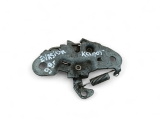 замок капота Citroen Evasion 1 поколение [рестайлинг] 1999