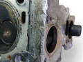 головка блока цилиндров Renault Scenic 2 поколение 2003, 1.9 л., дизель - фото №14
