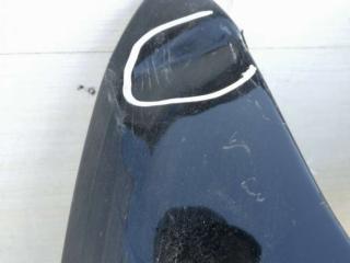 крыло переднее правое BMW X5 E53 2003