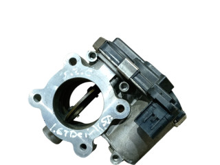 заслонка дроссельная Opel Zafira 3 поколение (C) 2015, 1.6 л., дизель