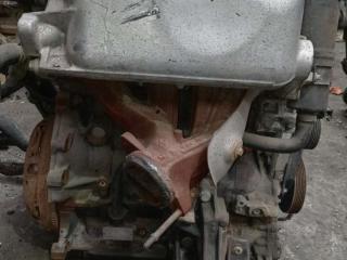 двигатель Renault Laguna 1 поколение 1994, 2.2 л., D, дизель, G8TS7901