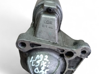 стартер Renault Laguna 2 поколение 2003, 1.9 л., дизель