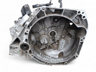 КПП механическая (МКПП) Renault Logan 2 поколение [рестайлинг] 2022, 1.0 л., бензин, JT4004