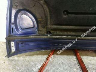 капот Peugeot 607 1 поколение 2003