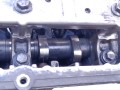 головка блока цилиндров Ford Transit 7 поколение 2008, 2.2 л., дизель - фото №9