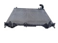 радиатор (основной) Land Rover Range Rover 4 поколение 2014, 4.4 л., дизель - фото №2
