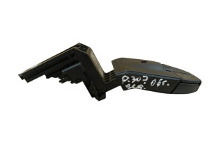 джойстик управления мультимедиа Peugeot 307 1 поколение [рестайлинг] 2006, 963454880