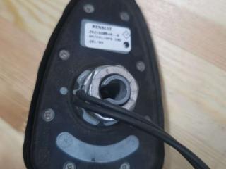 антенна Renault Grand Scenic 3 поколение 2010, 1.5 л., дизель, минивэн