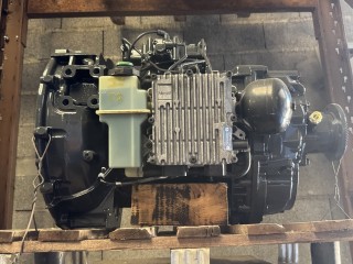 КПП автоматическая (АКПП) Renault Midlum 2 поколение 2008, 7.2 л., дизель, 6AS1000T0, RENAULT-T7421117210