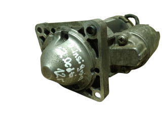 стартер Opel Insignia 1 поколение (A) 2012, 2.0 л., дизель