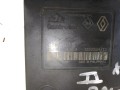 блок ABS Renault Laguna 2 поколение 2003, 8200159837E - фото №3