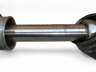 рулевая рейка Volkswagen Golf 5 поколение 2007