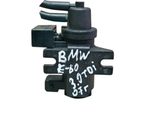 электромагнитный клапан BMW 5 серия E60/E61 2007, 3.0 л., дизель, 7.00579.03