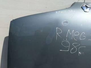 капот Renault Megane 1 поколение 1998